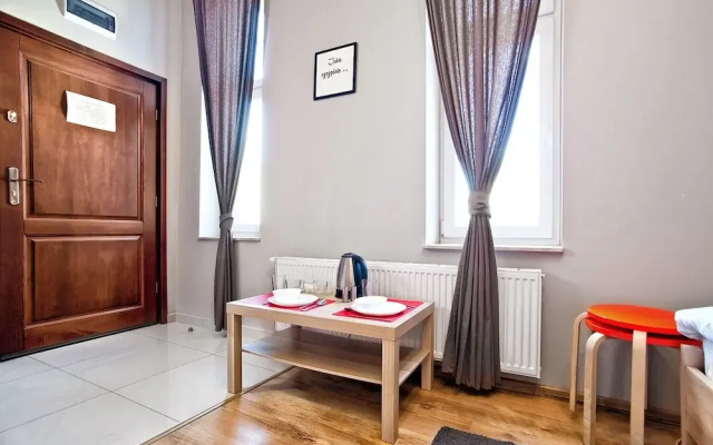 Smart Rooms for Rent