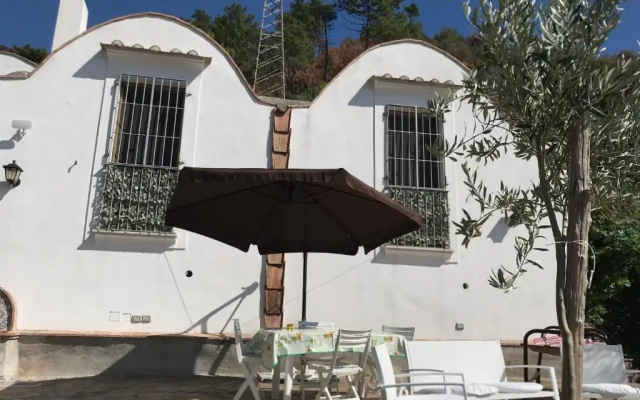 Trappeto Reginnacielo Holiday home