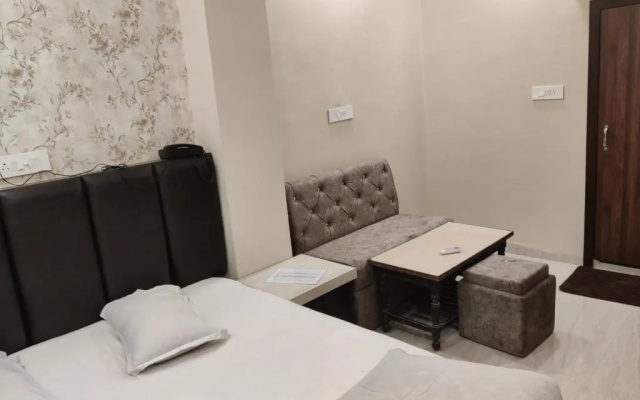 Hotel Garden Ajmer