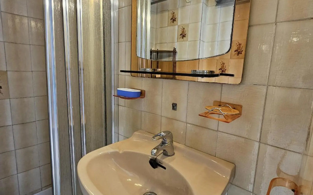 Apartamento Edificio Ilice -9
