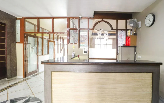 Capital O 49883 Hotel Sutlej Classic