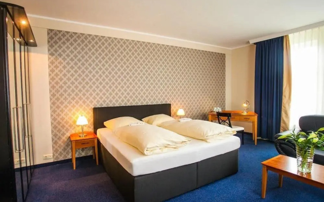 Ahauser Land-&Golfhotel