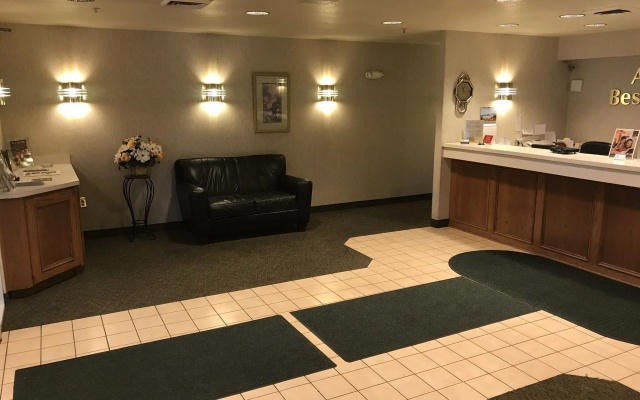 Americas Best Value Inn Cedar City