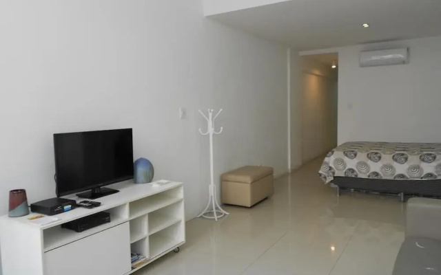 Gohouse - Copacabana 1206