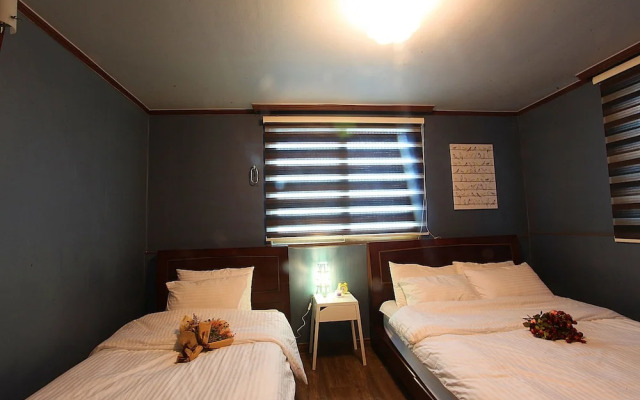 Woosung Hotel