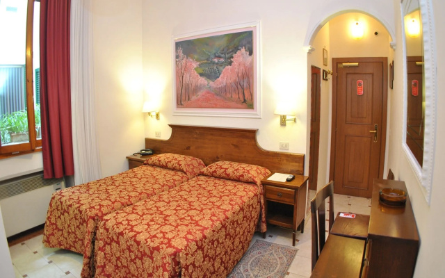 Hotel City