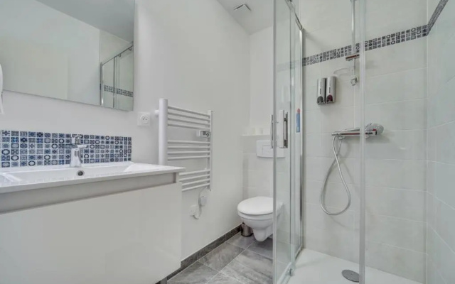 Sweet Angel Suite Romantique Avec SPA (Adults Only)