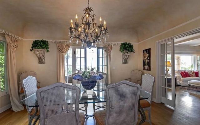 Casa Hermosa