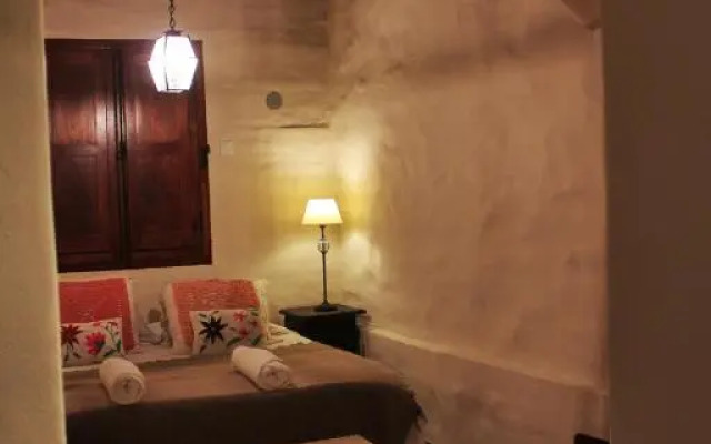 Apartamento en el vivero