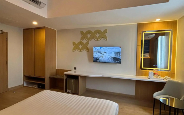 Metland Hotel Bekasi