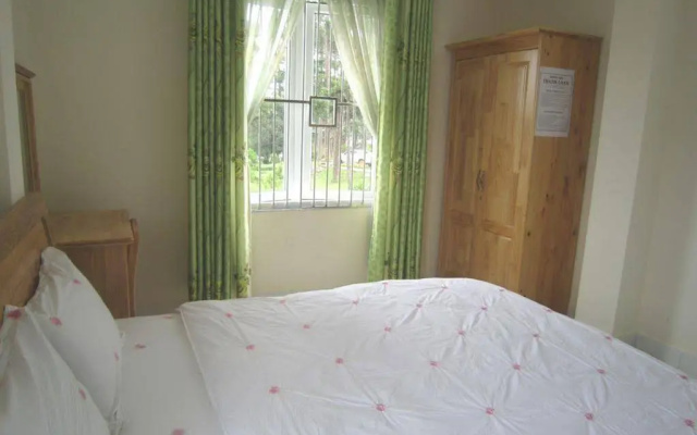 Thanh Loan Hotel