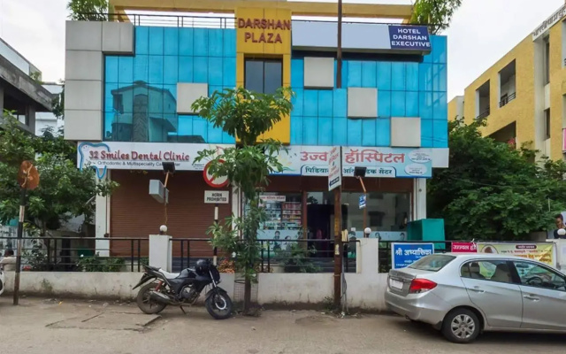 Hotel Darshan Executive