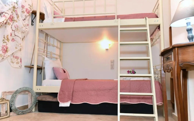 Bella Vista Apartment