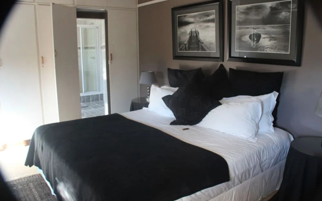 Morgenzon Bed and Breakfast