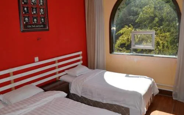 Old Observatory Youth Hostel Qingdao