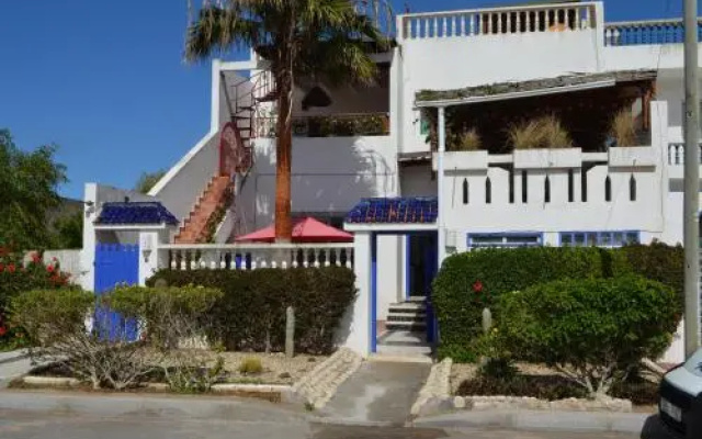 Les Appartements de la Villa Beida