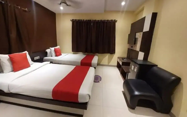 Hotel Saad