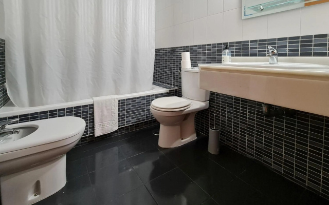 Apartamento Completo Torresol I