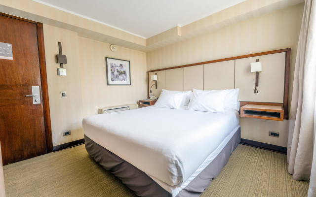Abba Presidente Suites Santiago