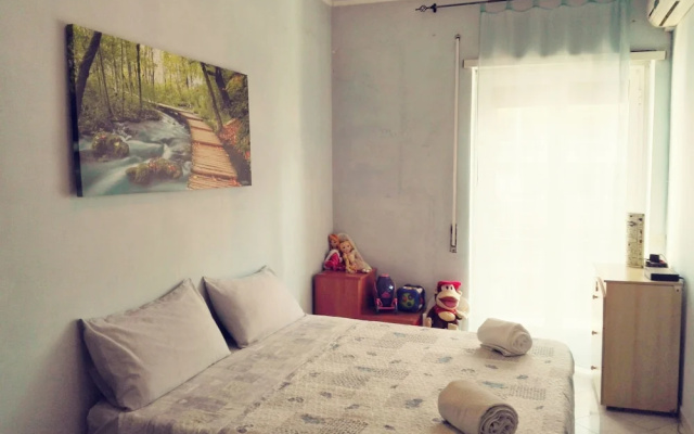 Apartment Chiabrera