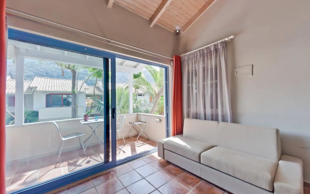 Rouda Bay Hotel