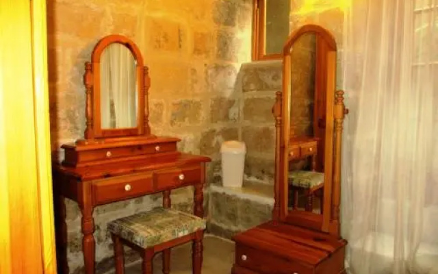 19th Century Apartment
