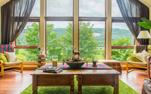 Tigh Geal Boutique Bed & Breakfast