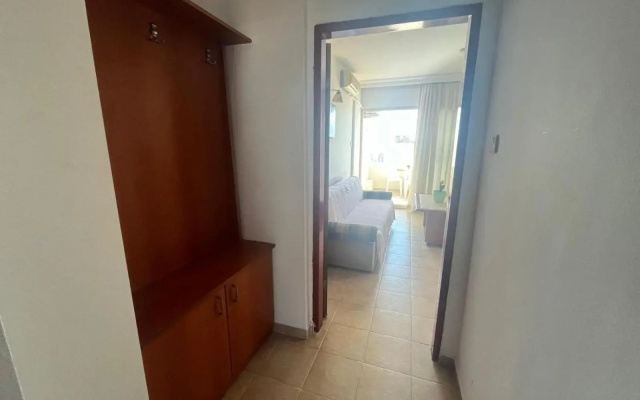 Hotel Holiday Apart