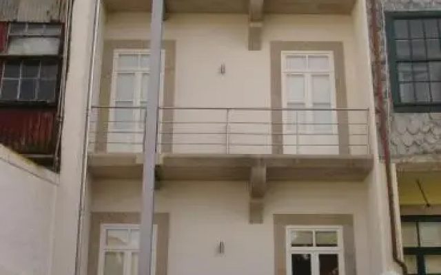 StayIN Oporto Apartments