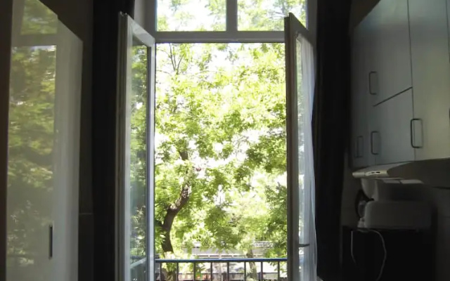 Apartement Poisson 4