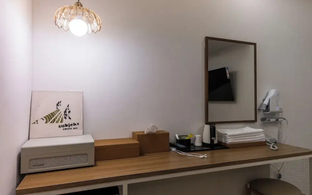 hotel gongsan