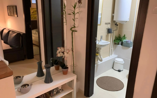 N6 Apartment