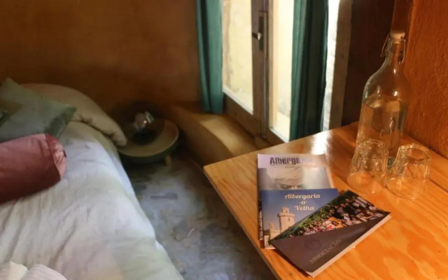 Eco-Hostel Quinta das Relvas