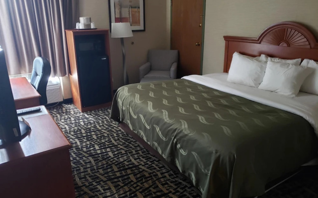 Comfort Inn