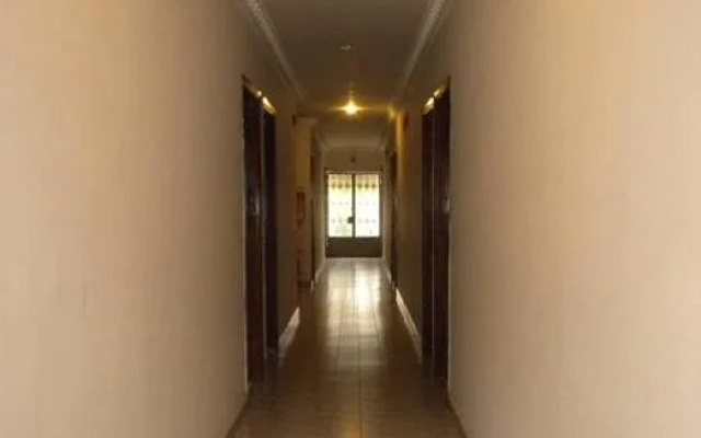 Emerald Morakat Hotel