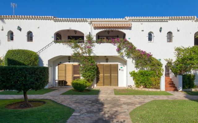 El Palmeral