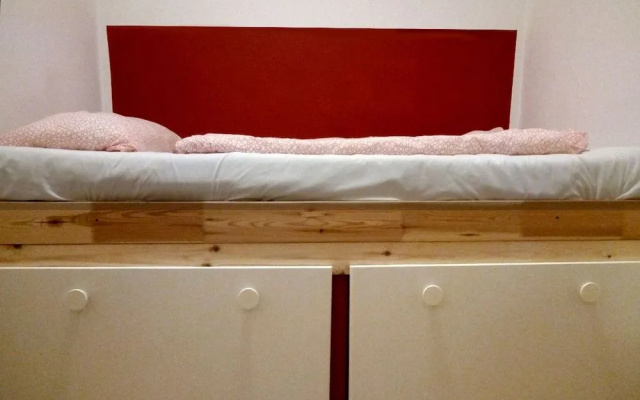 Hostel 45