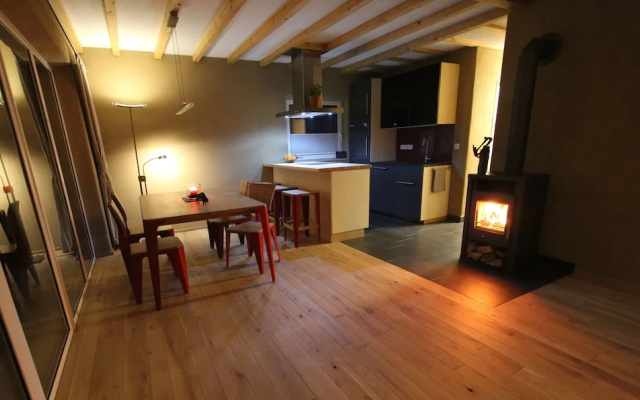 Ferienhaus Graues Haus