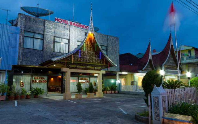 Hotel Bagindo