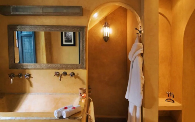 Riad Cinnamon by Marrakech Riad
