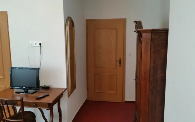 Hotel Dorfschenke