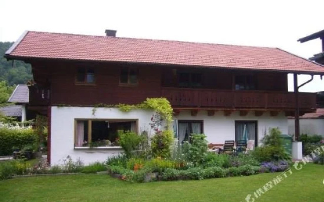 Hotel Säulner Hof