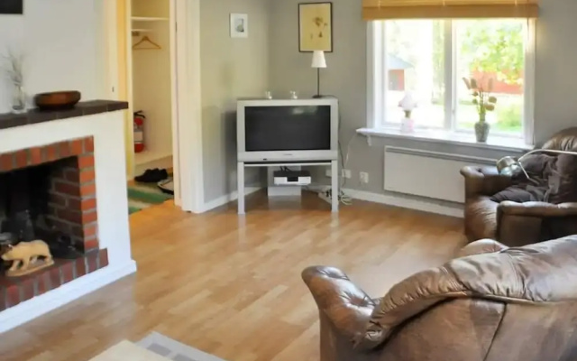 5 Person Holiday Home in Arvika