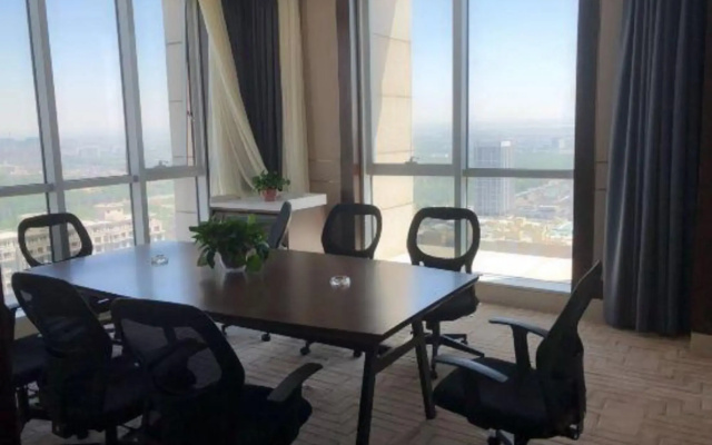Meiyu International Hotel