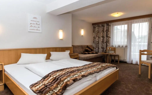 Hotel Idhof