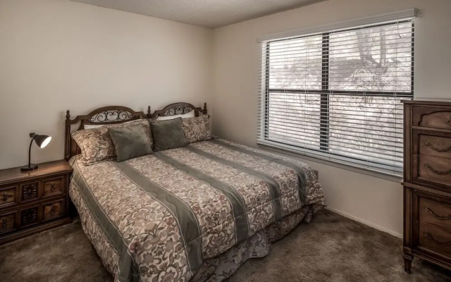 Ruidoso Three-bedroom