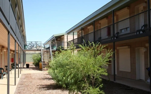 South Hedland Motel