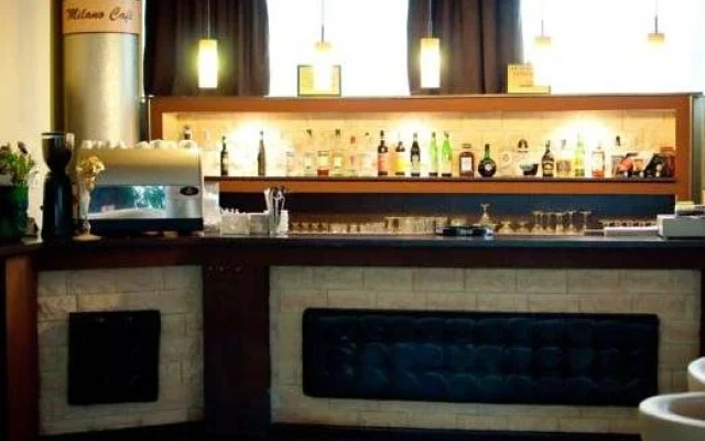 Hotel Perla DOro