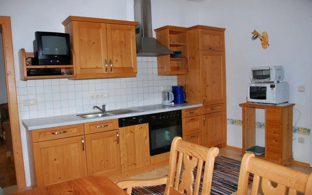 Ferienhaus Schnitzhof