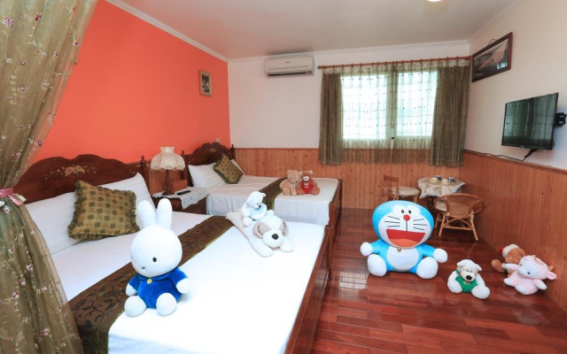 Yilan Homeland B&B